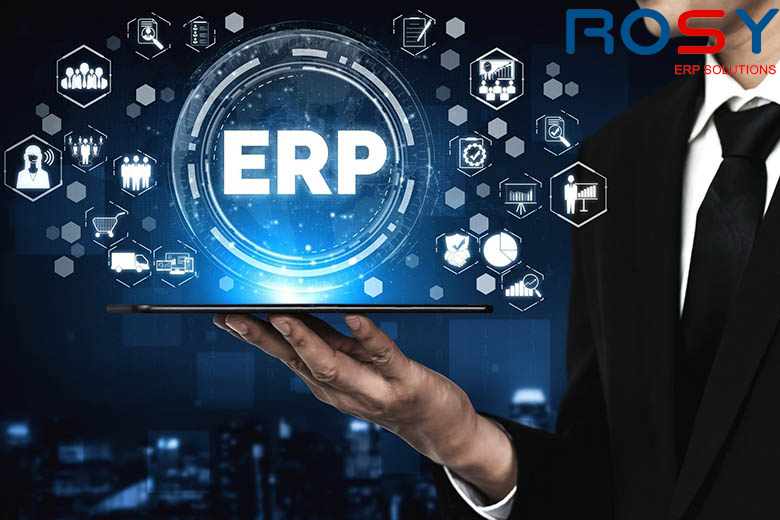 Tìm hiểu giải pháp ERP giúp lập kế hoạch sản xuất ngành điện tử