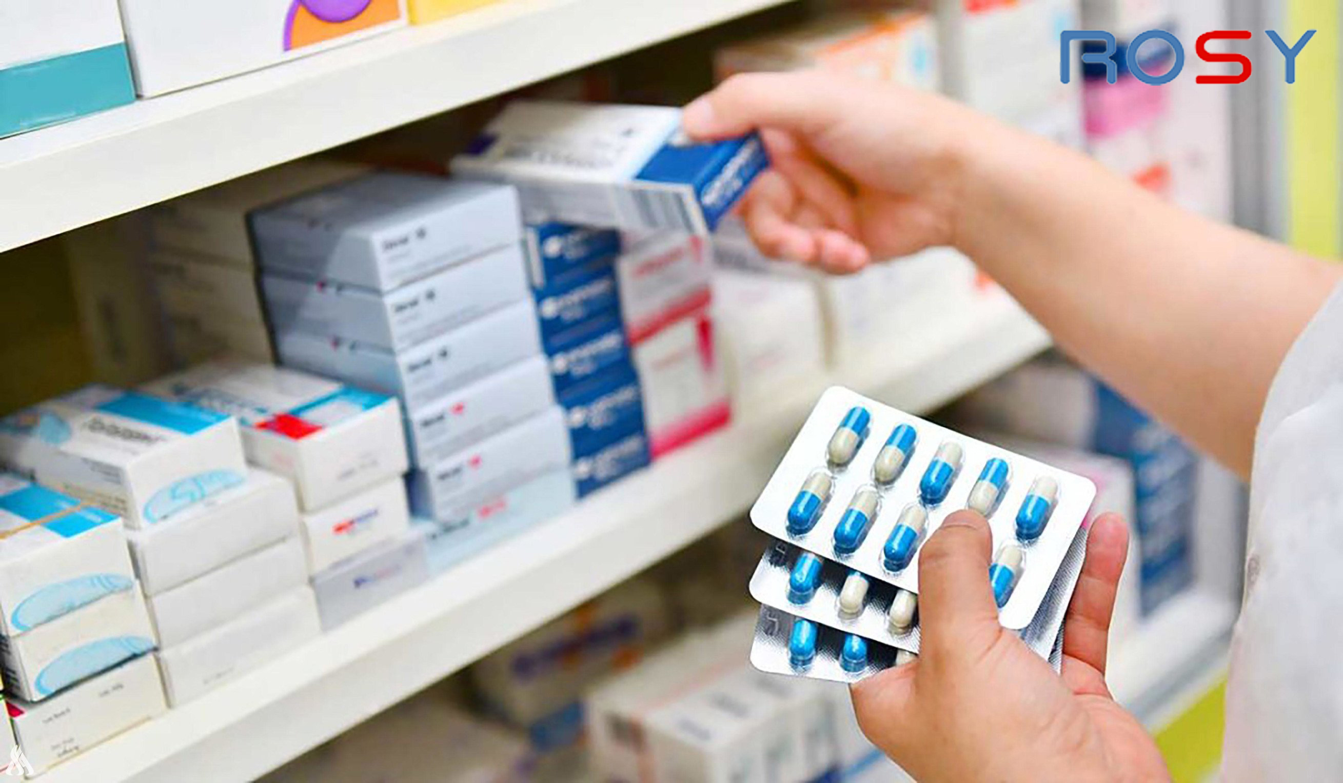 Quản lý đặc thù của ngành dược 